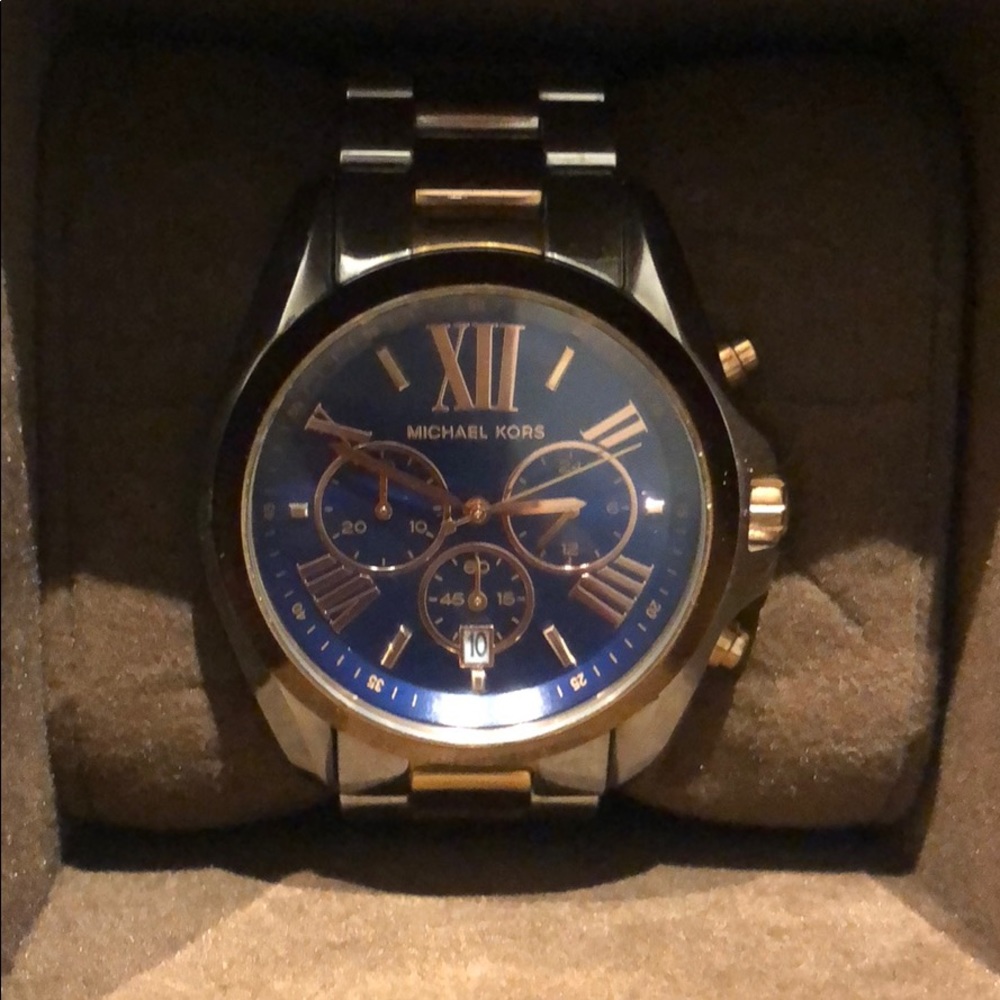 MK Watch